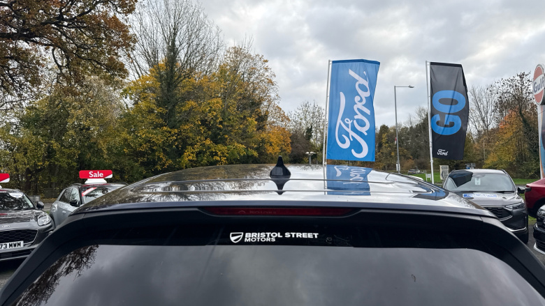 Mazda CX-5 2.0 Sport Nav+ 5dr Auto Petrol Estate